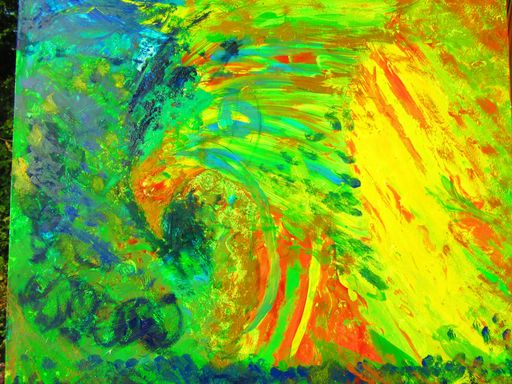 HORUS part IV  2022/23