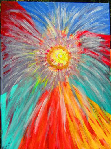 URKRAFT II  2018  Nr.. 018